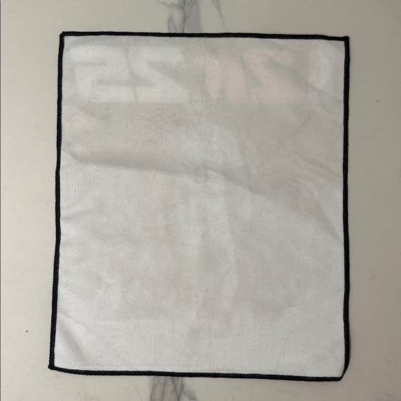 NBA 2K25 Celtics Player Towel‎ - Red, White, Black - Picture 2 of 3